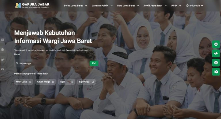 Jawa Barat