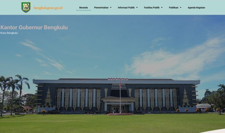 Bengkulu
