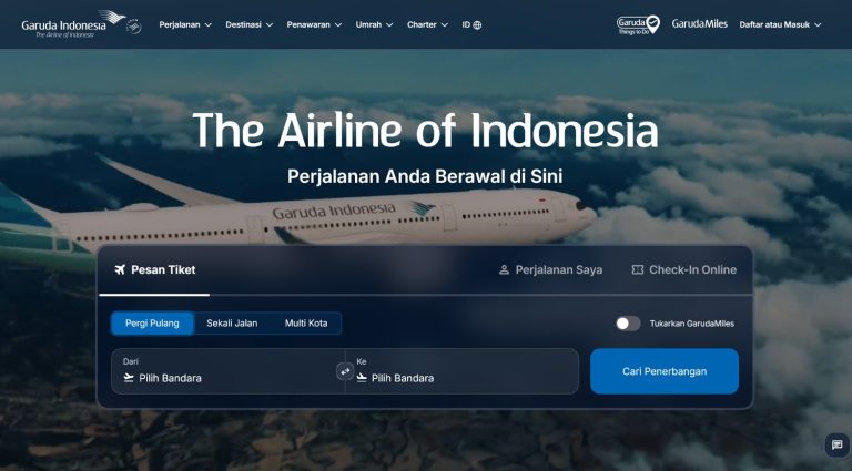 Garuda Indonesia