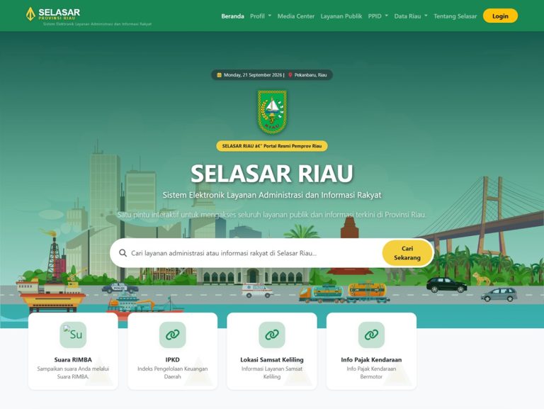 Riau
