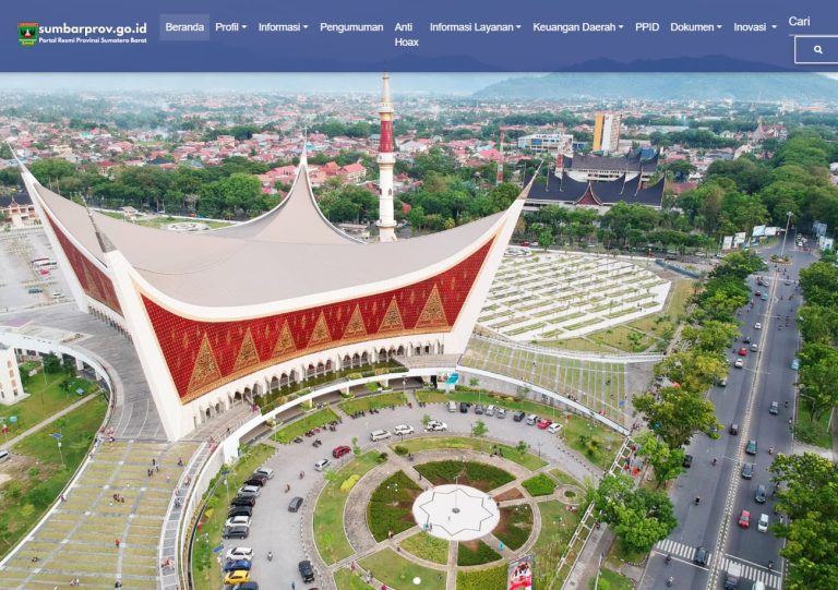 Sumbar