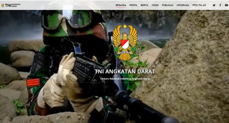 TNI AD