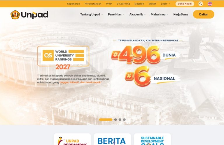 Universitas Padjadjaran