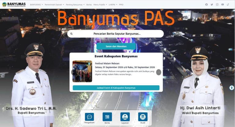 Kabupaten Banyumas