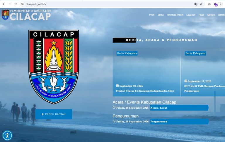 Kabupaten Cilacap