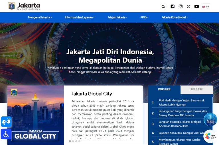 Jakarta