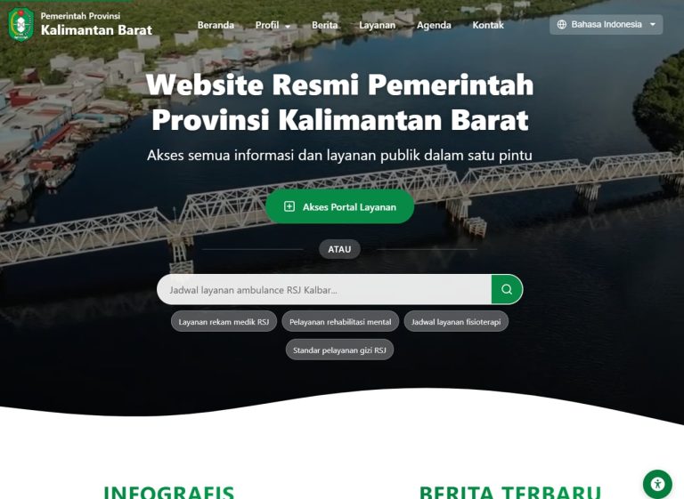 Kalimantan Barat