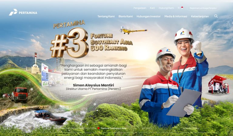 Pertamina